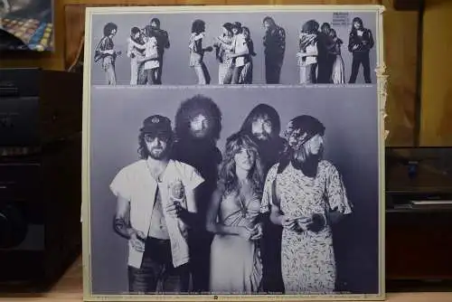 Fleetwood Mac ‎– Rumours