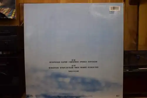 Rainbirds ‎– Rainbirds