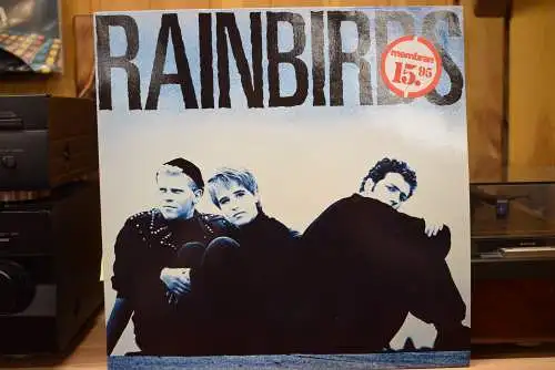 Rainbirds ‎– Rainbirds