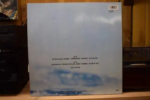 Rainbirds ‎– Rainbirds