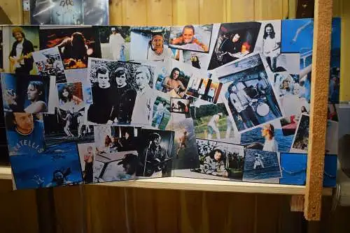 David Gilmour ‎– David Gilmour