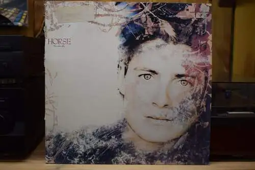 Horse  ‎– The Same Sky