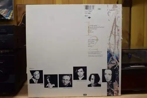 Horse  ‎– The Same Sky