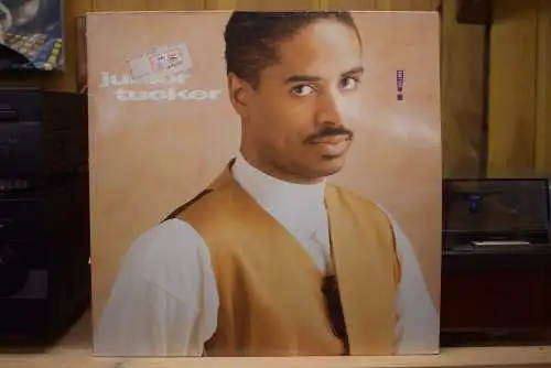 Junior Tucker ‎– Don't Test!