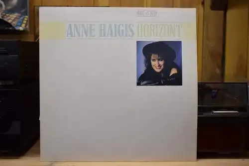 Anne Haigis ‎– Horizont