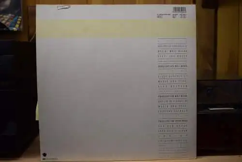 Anne Haigis ‎– Horizont