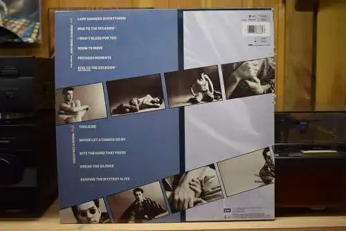 Climie Fisher ‎– Everything