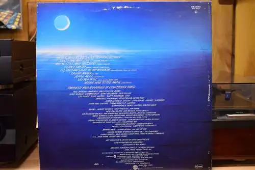Maria Muldaur ‎– Southern Winds