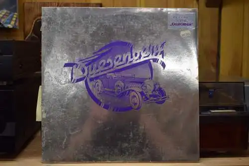 Duesenberg – Duesenberg