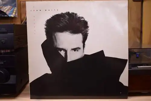 John Waite ‎– No Brakes