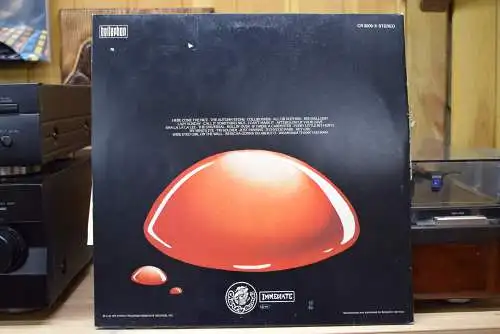 Small Faces ‎– The Autumn Stone