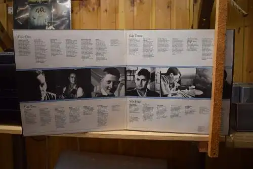 The Housemartins ‎– Now That's What I Call Quite Good