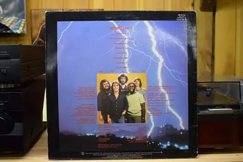 Larry Carlton ‎– Strikes Twice