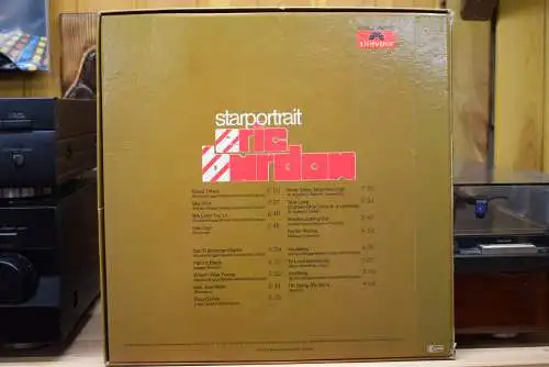 Eric Burdon ‎– Starportrait