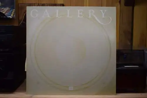 JBL Gallery " Limitierter Sampler von JBL , No. 0423 von 3000 St. , Top Zustand "