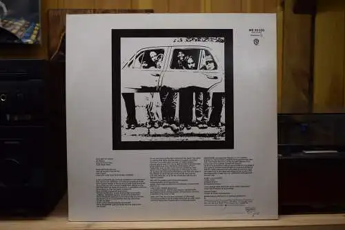 Little Feat ‎– Feats Don't Fail Me Now
