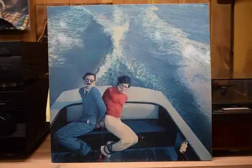 Sparks ‎– Propaganda