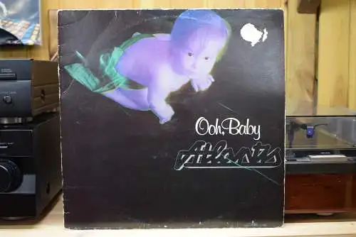 Atlantis  ‎– Ooh, Baby