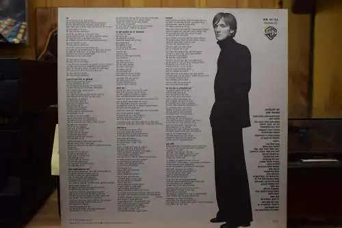 Marius Müller-Westernhagen ‎– Bittersüß