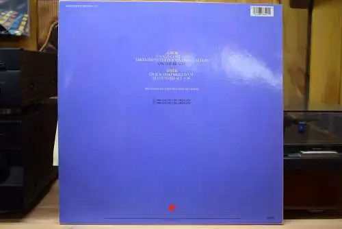 Chris Rea ‎– It's All Gone