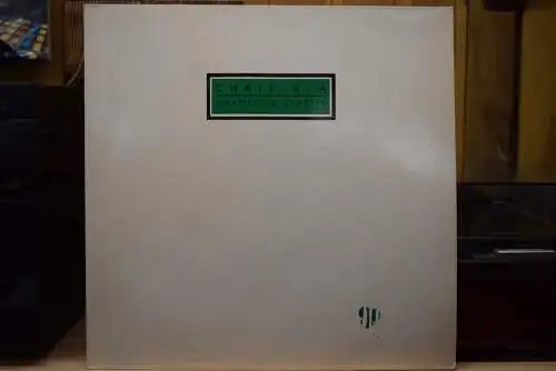 Chris Rea ‎– Shamrock Diaries