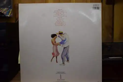 Chris Rea ‎– Dancing With Strangers