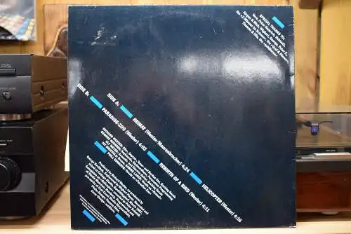 Richard Wester ‎– Richard Wester