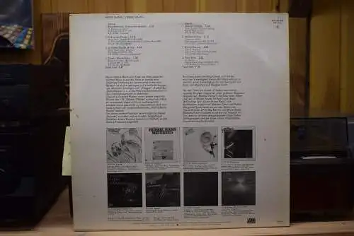 Herbie Mann ‎– Herbie Mania