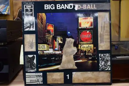 Big Band Ball 1