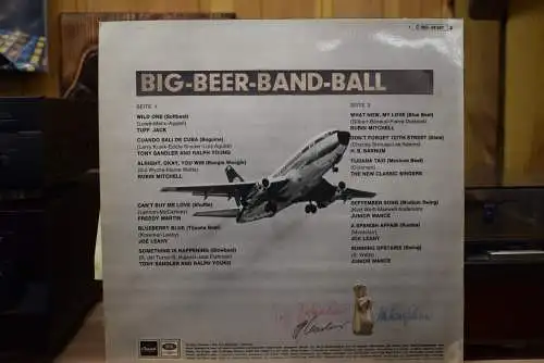 Big Band Ball 1