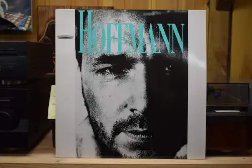 Hoffmann ‎– Hoffmann