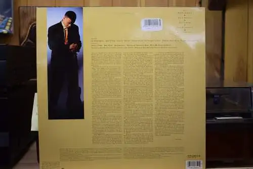 Mark Whitfield ‎– Patrice