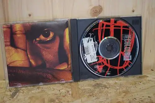 Living Colour ‎– Stain