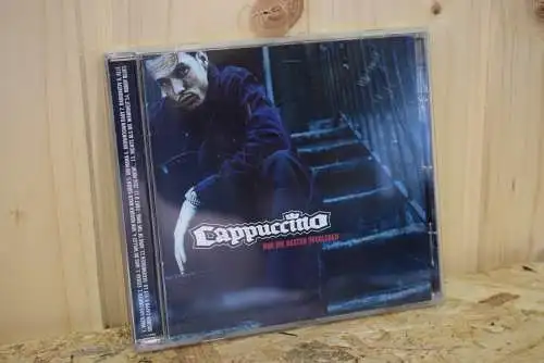 Cappuccino  ‎– Nur Die Besten Überleben