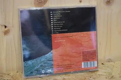 Wolfsheim ‎– Casting Shadows