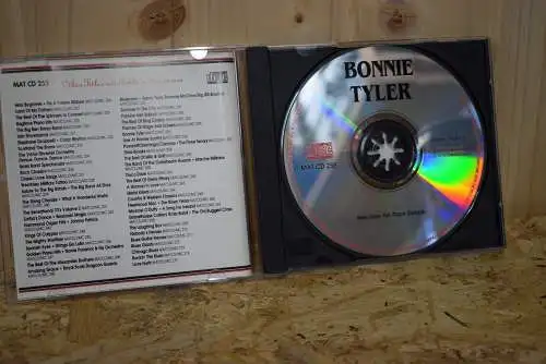 Bonnie Tyler ‎– Bonnie Tyler