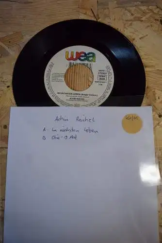 Achim Reichel ‎– Im Nächsten Leben