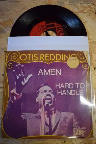 Otis Redding ‎– Amen / Hard To Handle