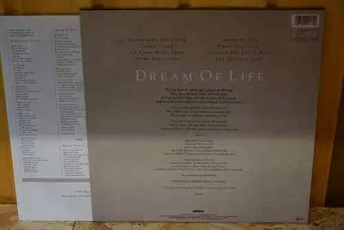 Patti Smith ‎– Dream Of Life