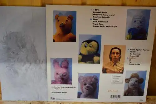 Sonic Youth ‎– Dirty