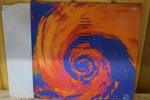 Die Erde ‎– Kch Kch Kch