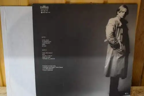 Herbert Grönemeyer ‎– Total Egal