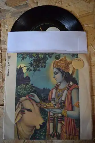 Radha Krsna Temple ‎– Govinda