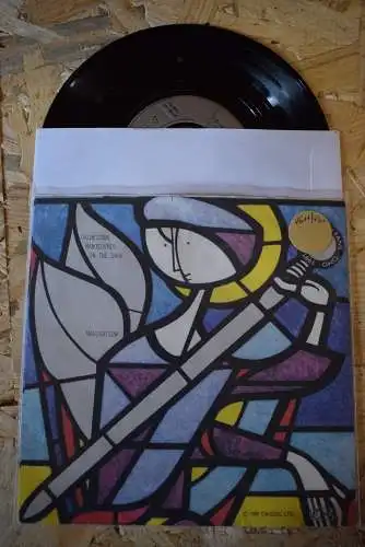 Orchestral Manoeuvres In The Dark ‎– Maid Of Orleans (The Waltz Joan Of Arc) / Navigation