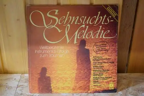 Sehnsuchts-Melodie