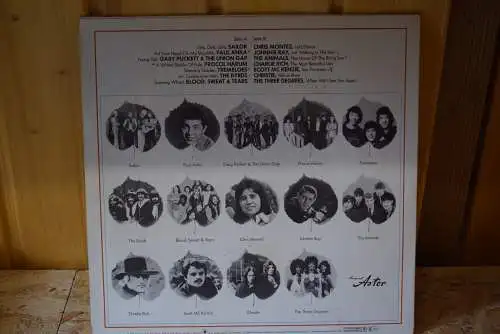 Margaret Astor Herbstcollection 78