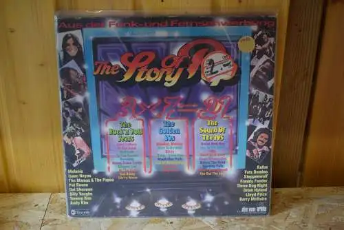 The Story Of Pop