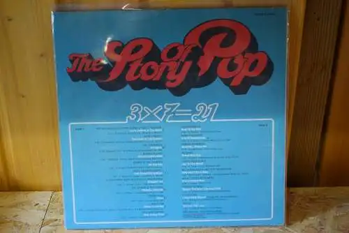 The Story Of Pop