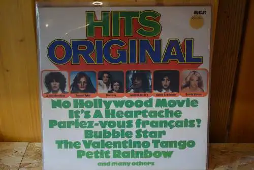  Hits Original