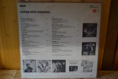 Super Hits Original